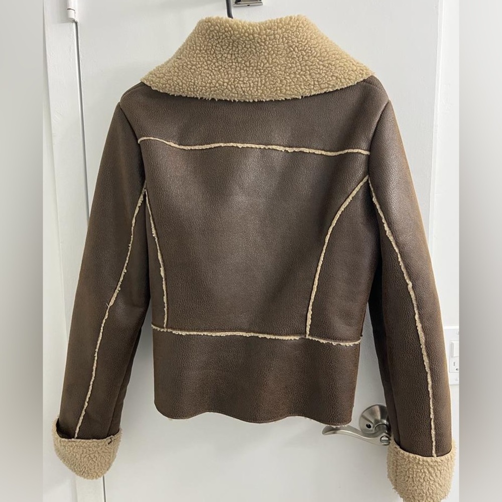 Xxi Warm Jacket - image 2